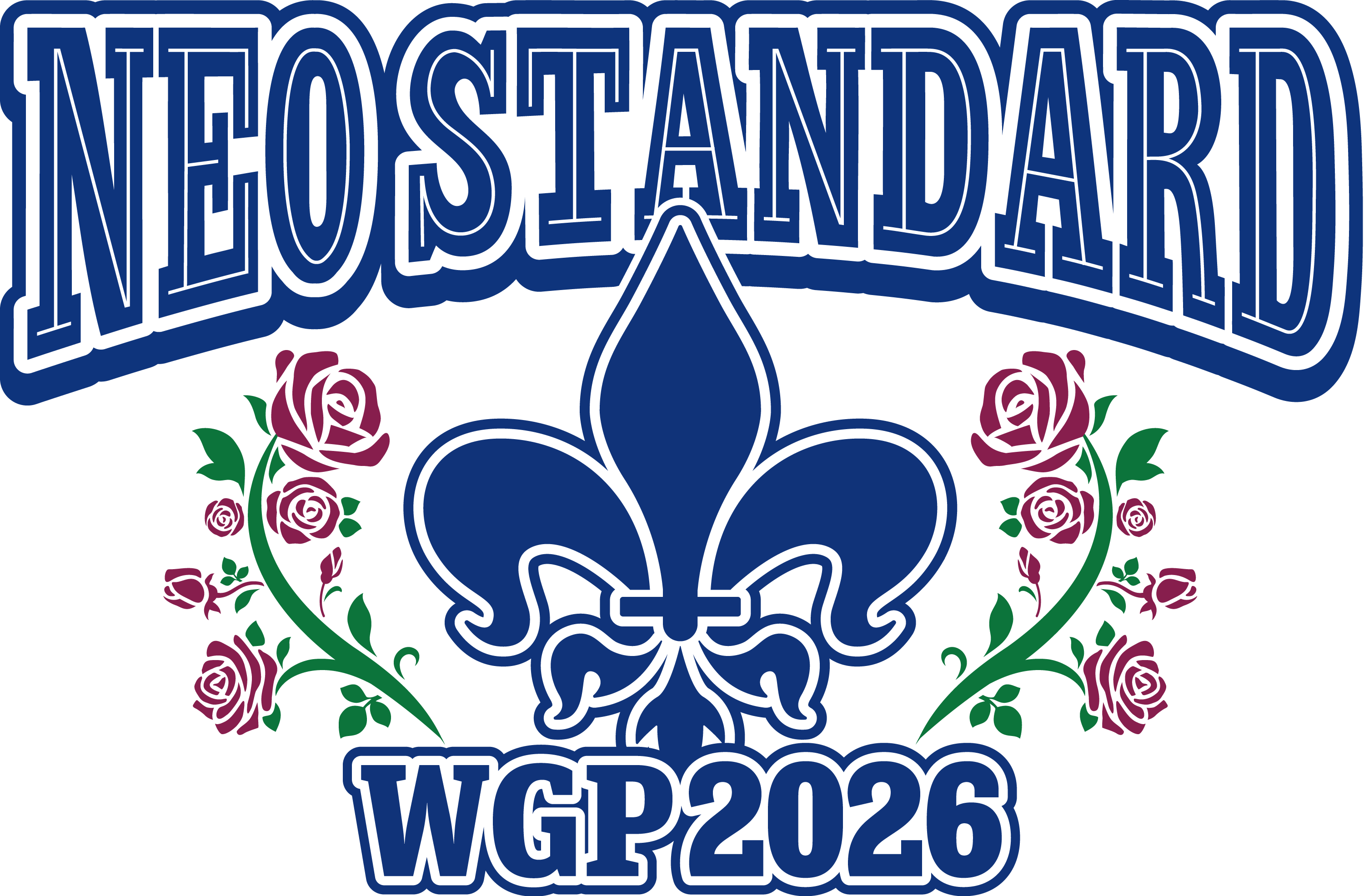 WGP2026 | ヴァイスシュヴァルツロゼ | Weiβ Schwarz Rose | WSR 公式